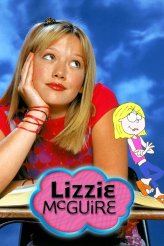 Hilary Duff stars in ``Lizzie McGuire'' Thursday on Family Channel.