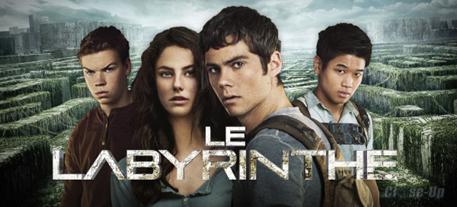 Cinéma} Film : La trilogie – Le Labyrinthe – @Bookscritics